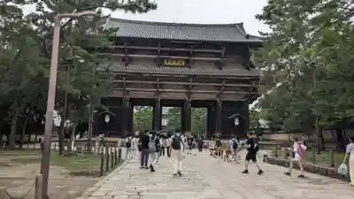 東大寺(奈良県)