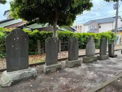 香取神社(千葉県)