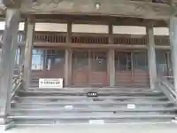 本願寺国府別院の本殿・本堂