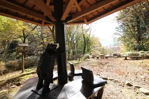 公時神社(神奈川県)