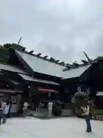 東京大神宮(東京都)