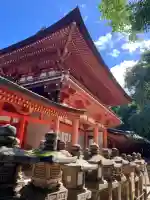 春日大社(奈良県)