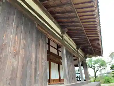 金剛寿院 (伝法寺)のその他建物
