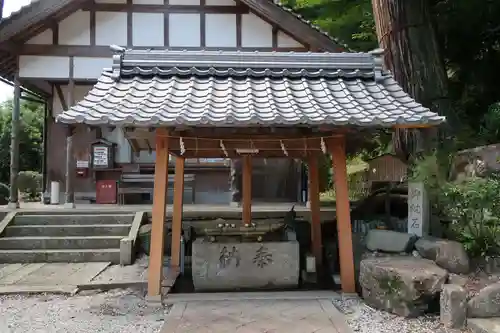 赤後寺(滋賀県)