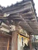 玉泉神社(長崎県)