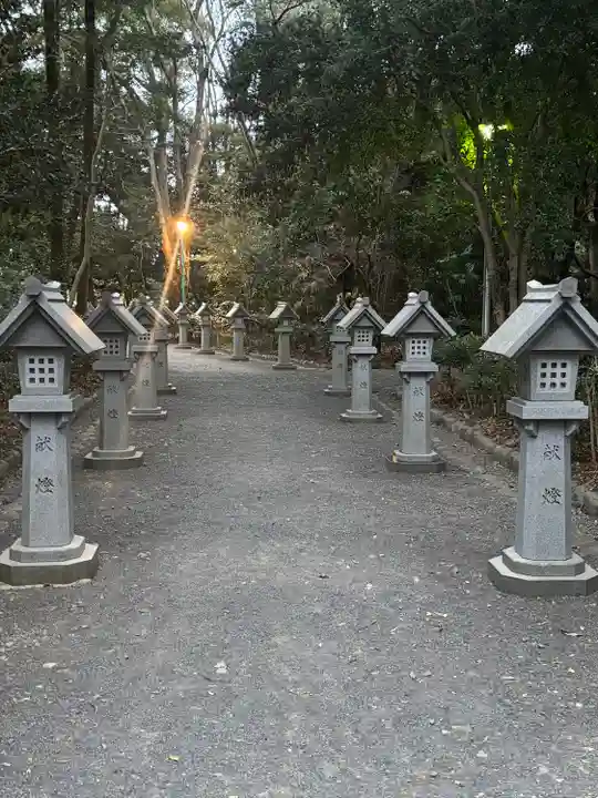 靜岡縣護國神社(静岡県)