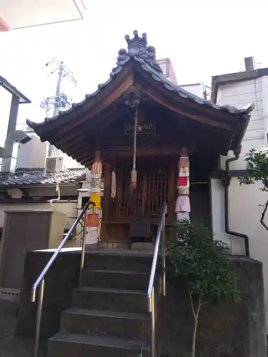 誓願寺(京都府)