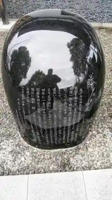 亀戸 香取神社のその他建物