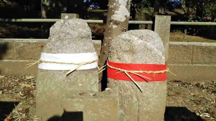 松澤 熊野神社のその他建物