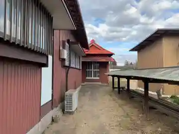 熊野神社(千葉県)
