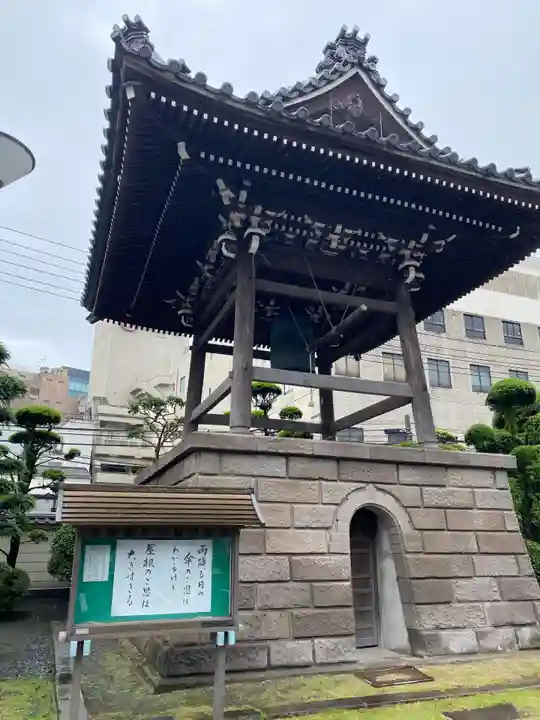 西本願寺鹿児島別院(鹿児島県)