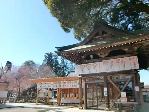 大前神社のその他建物