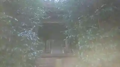 八幡神社のその他建物