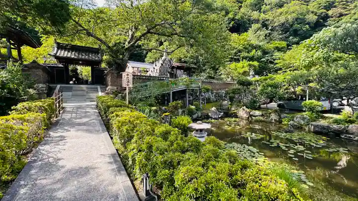仏国寺(福井県)