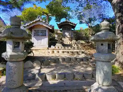 加美地蔵堂のその他建物