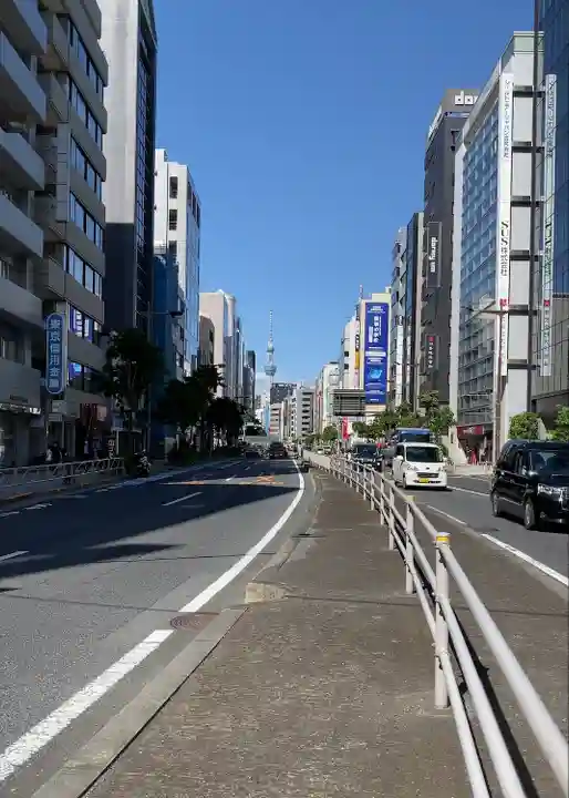大安楽寺(東京都)