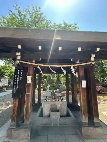 里之宮 湯殿山神社(山形県)