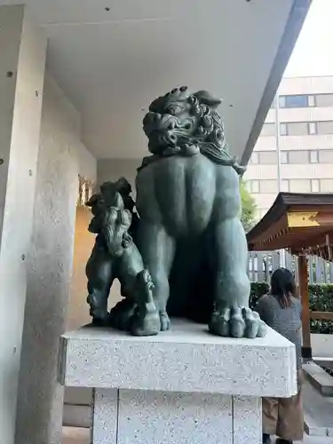 水天宮(東京都)