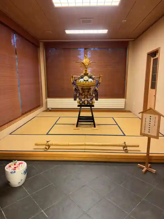 帯廣神社(北海道)