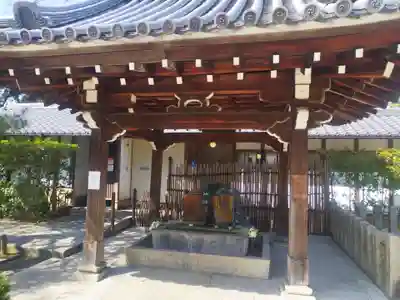 大谷祖廟（真宗本廟飛地境内）(京都府)