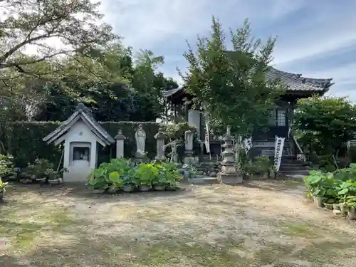一心寺・一心禅寺のその他建物