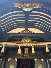 穴八幡宮(東京都)