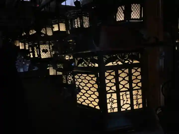 春日大社(奈良県)