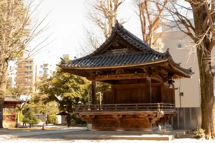 根津神社(東京都)
