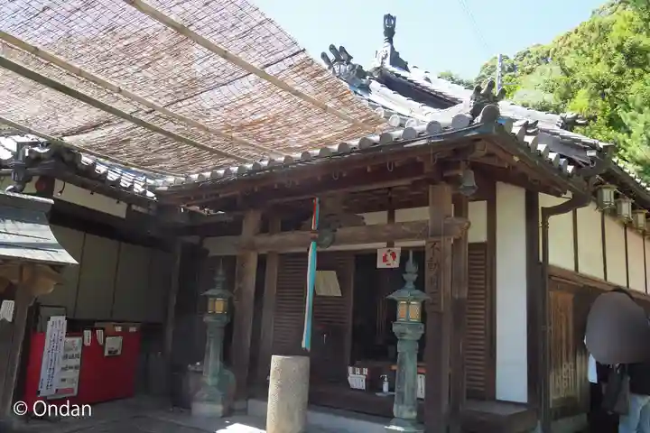 円生院(奈良県)