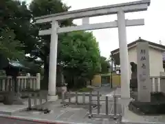 春日神社(東京都)