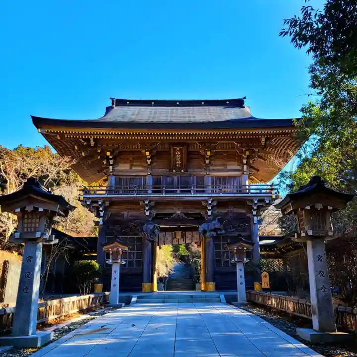 秋葉山本宮 秋葉神社 上社(静岡県)
