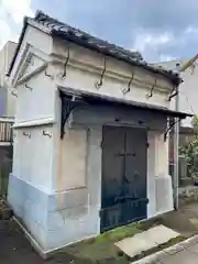 海徳寺(東京都)