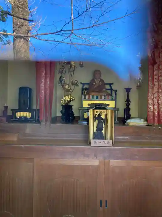 東福寺(神奈川県)