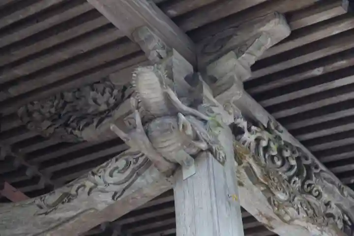 箟峯寺(宮城県)