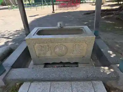 東八幡神社(東京都)