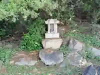 厳島神社(岡山県)