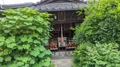 後白河院御聖蹟　法住寺(京都府)