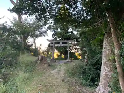 八坂神社(千葉県)