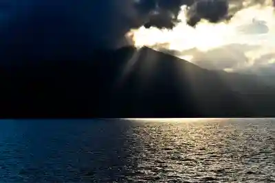 支笏湖神社(北海道)
