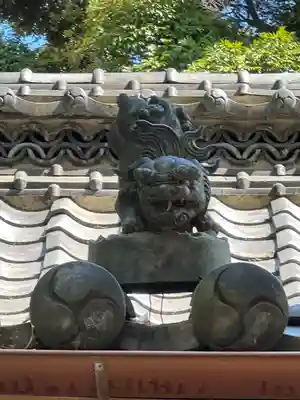 風早神社(千葉県)