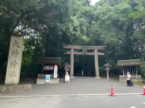 大神神社(奈良県)