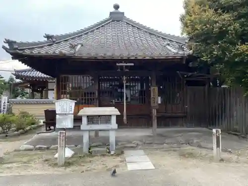 甚目寺のその他建物