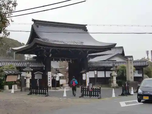 京都乃木神社(京都府)