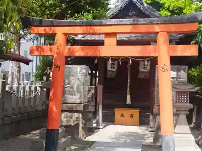 野田恵美須神社(大阪府)