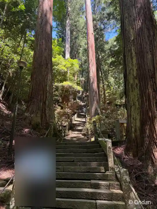室生寺(奈良県)