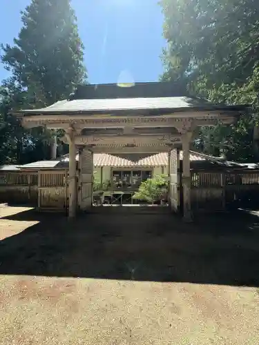 宮瀬神社(広島県)