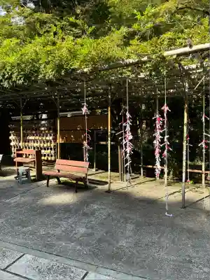 神場山神社(静岡県)