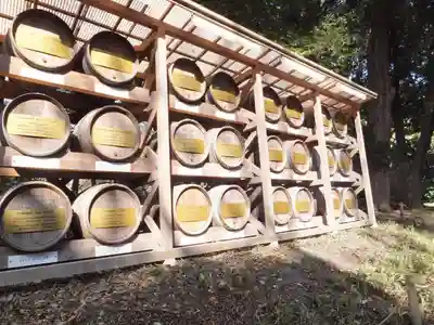 明治神宮のその他建物