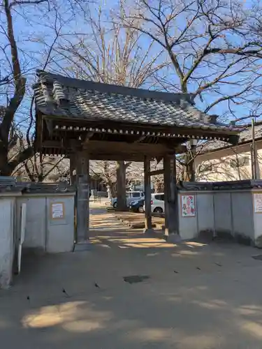 金蔵寺(千葉県)