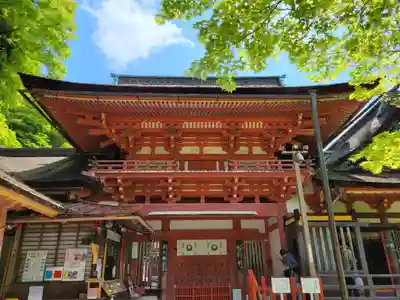 談山神社(奈良県)